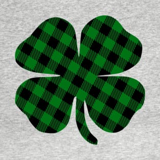 St patricks day shamrock T-Shirt